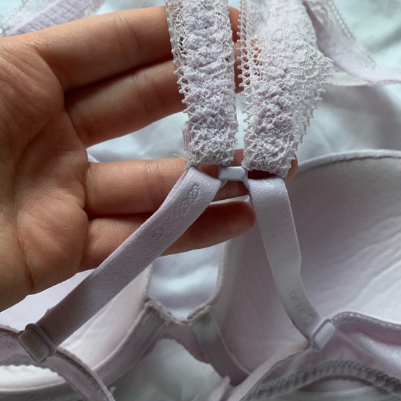 Aerie Lightly Lined Bra - Picture 4 of 8